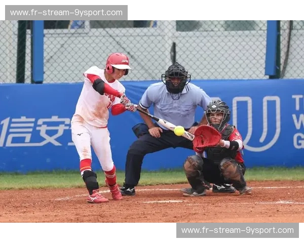 预测垒球：用数据读懂每一次击球与每一场比赛的未来