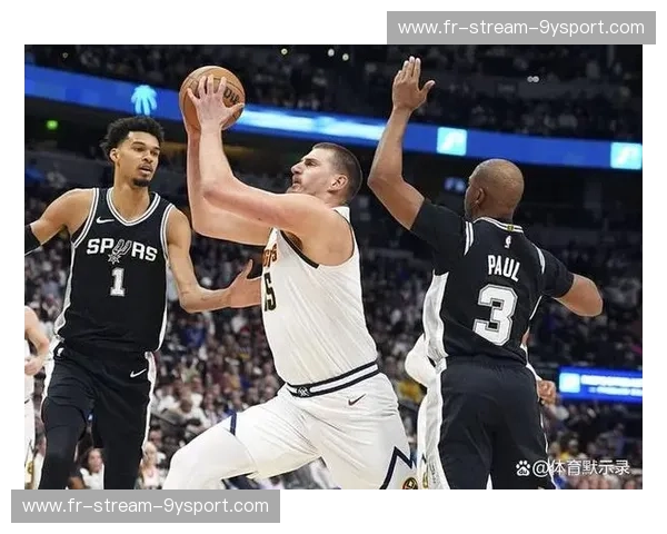 马刺vs太阳：巅峰对决，经典永流传