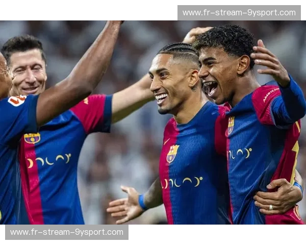 诺坎普的战火：2014年国家德比，一场载入史册的对决